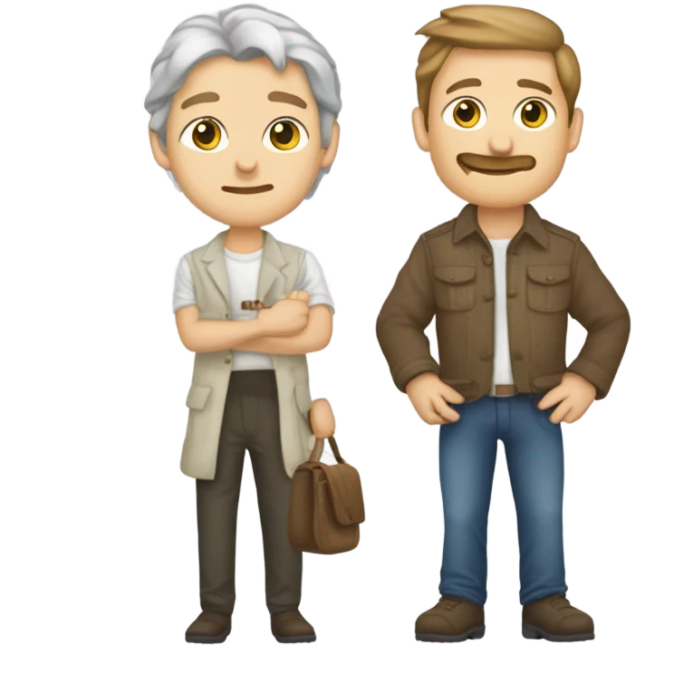 букет пионов emoji