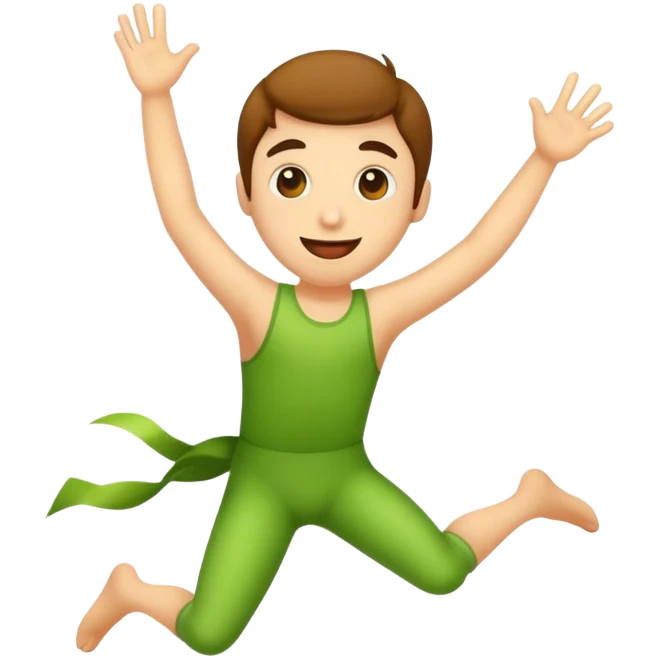Leap year emoji