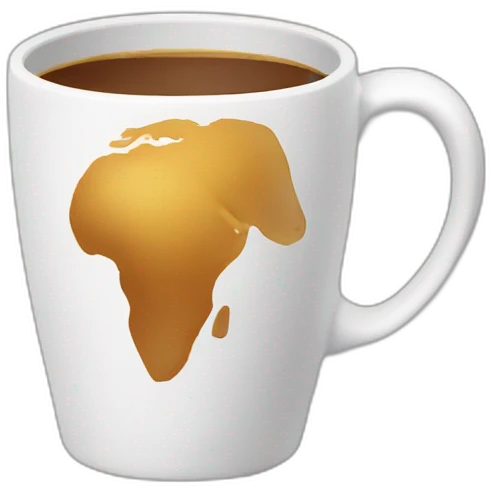 Cup du monde emoji