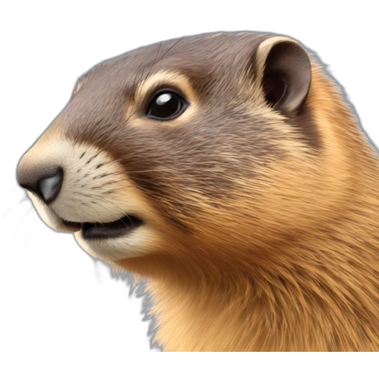 serbian marmot emoji