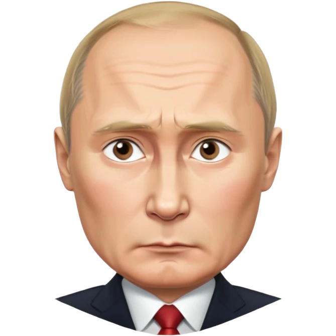 Путин emoji