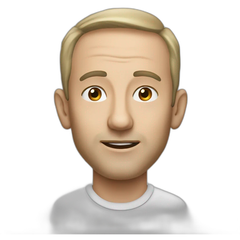 Gerek meinhardt emoji