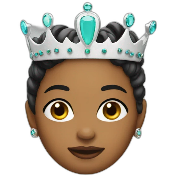 yas queen emoji