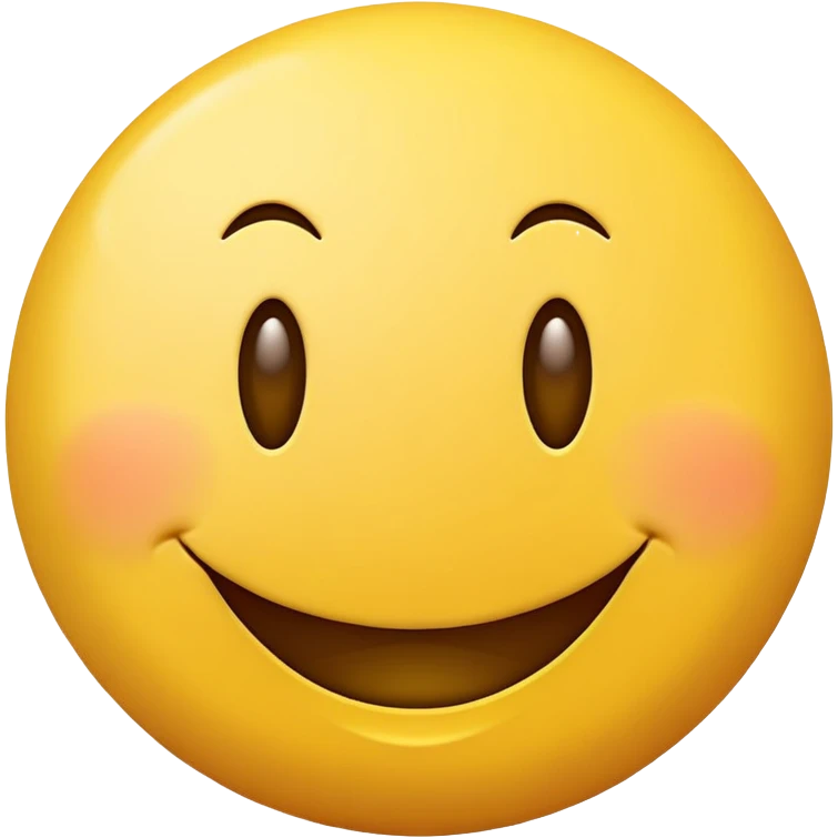 Смайлик показывает фак emoji