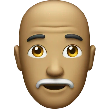 Creator mind, brain, money emoji