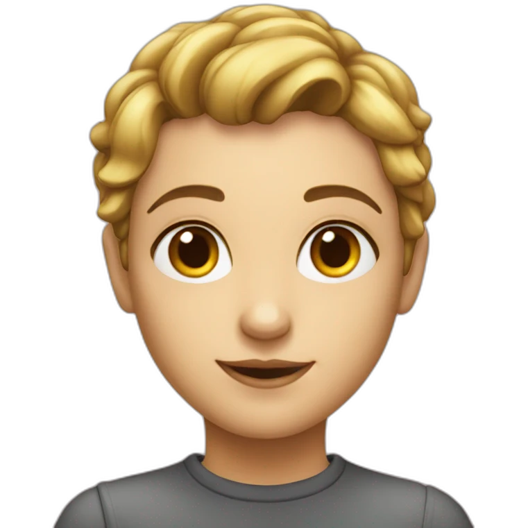 Elisa emoji