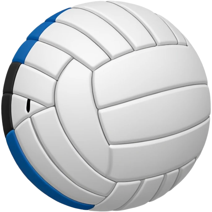 Vôlei  emoji