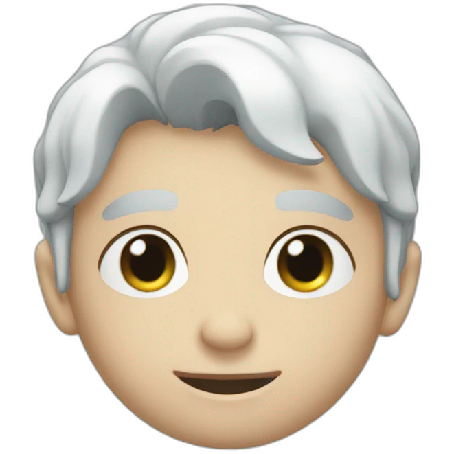 frost boy emoji