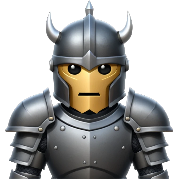 Mega knight emoji