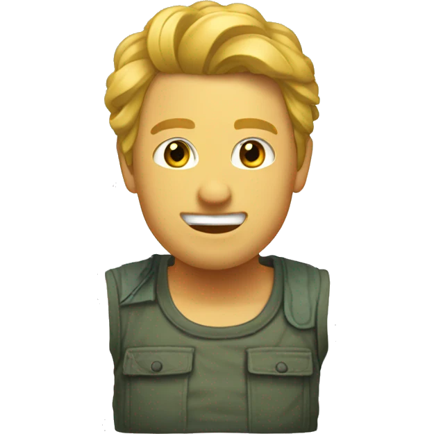 Бантик  emoji