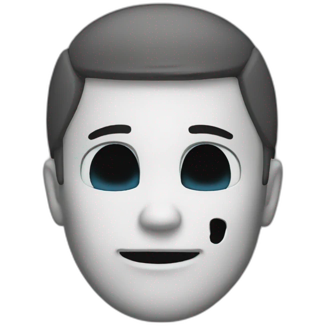 sans-undertale emoji