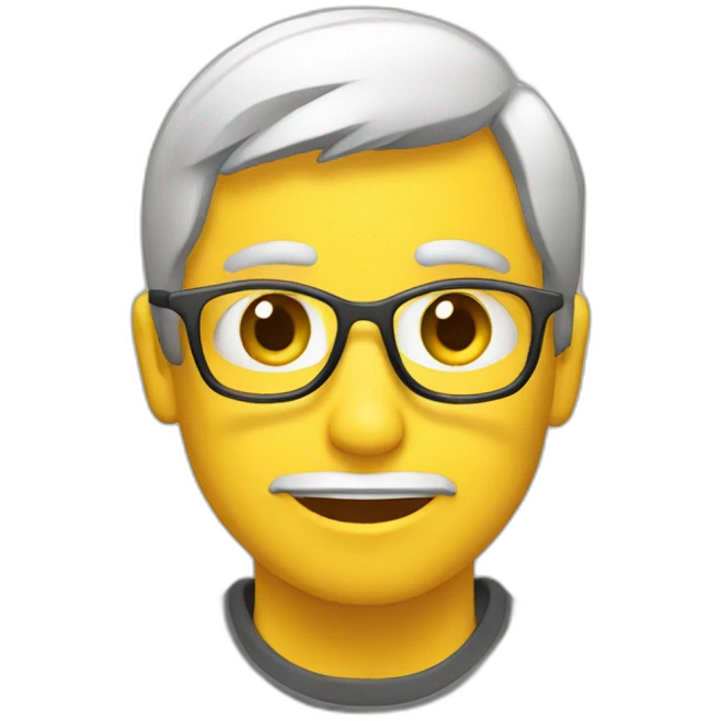 programming emoji