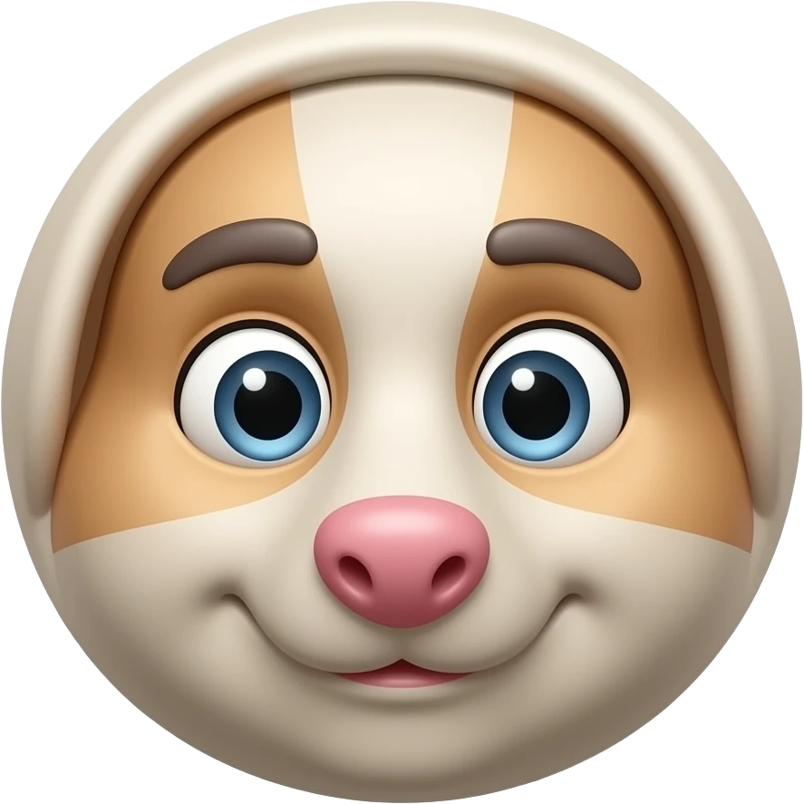 Pipi emoji