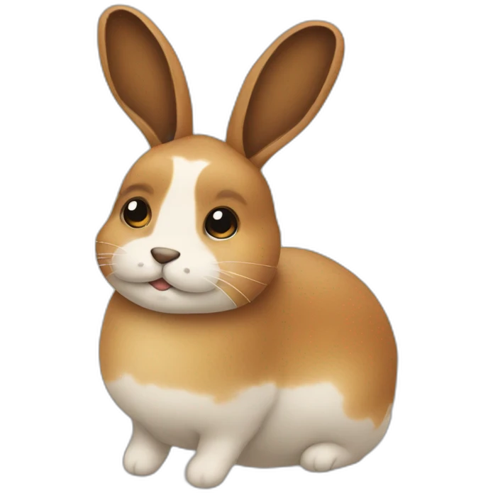 bun emoji