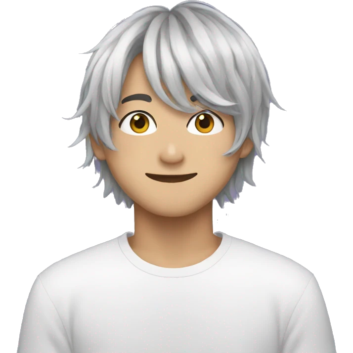 Taehyung  emoji
