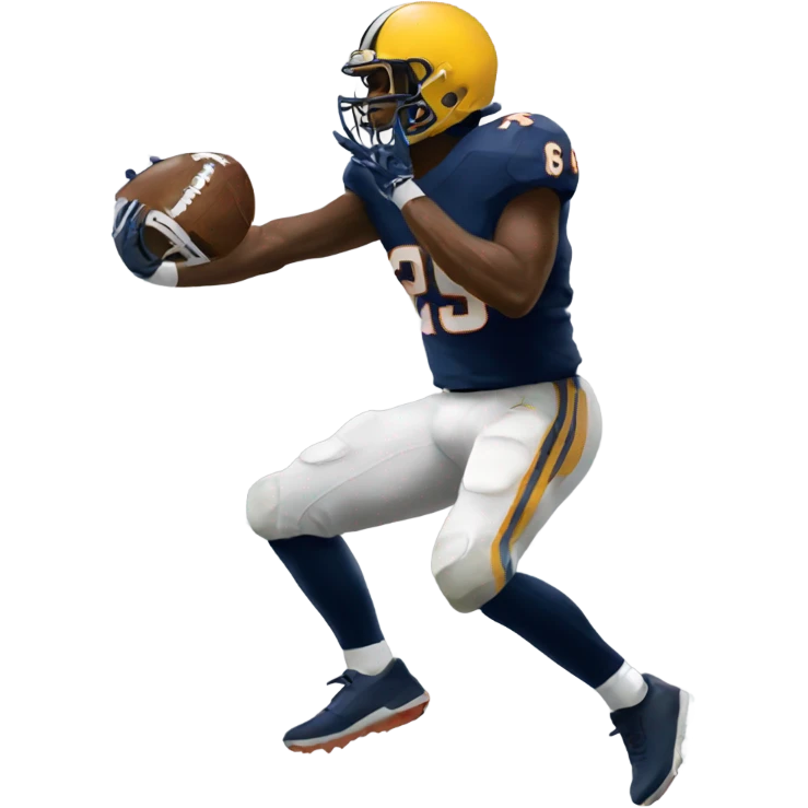 Tyree helmet catch emoji