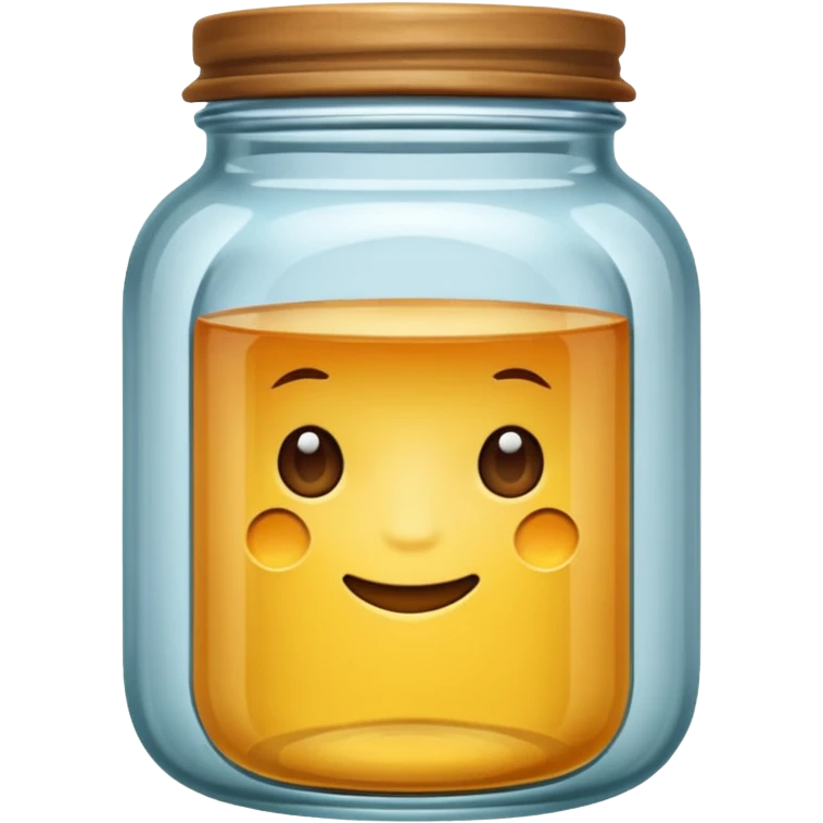 jar emoji