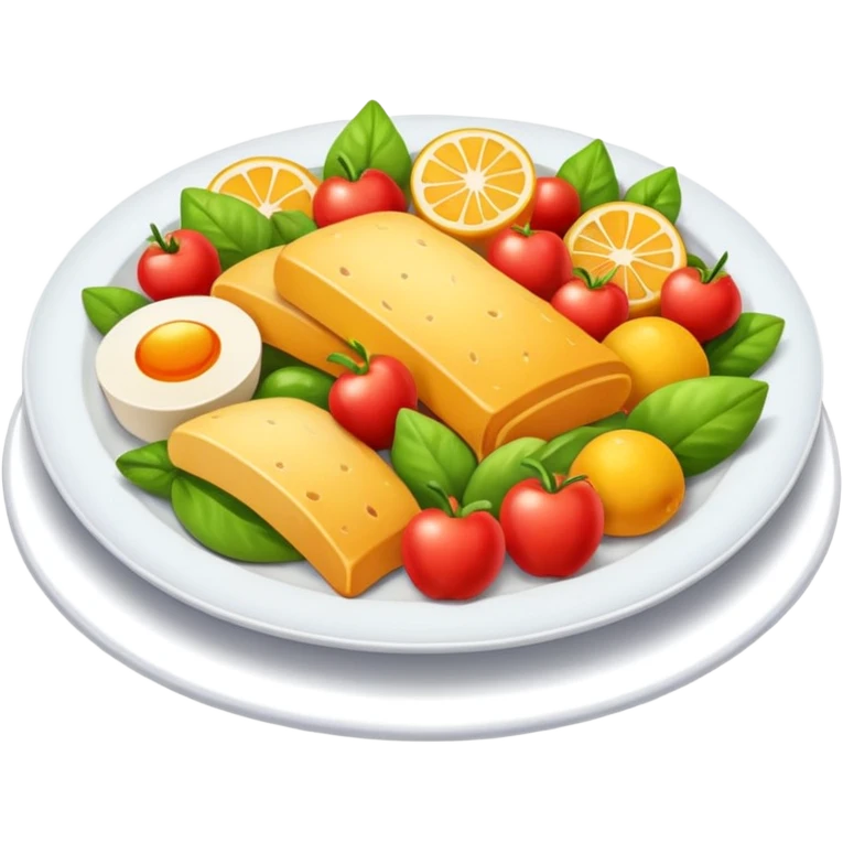 Food emoji
