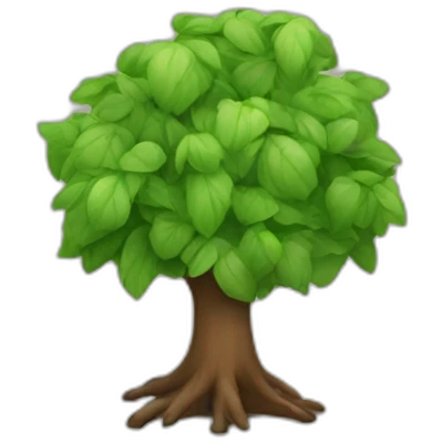 eco emoji