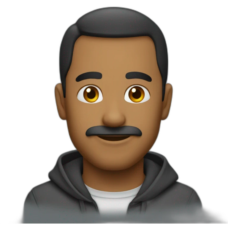 شخص يحمل قطه بيضاء emoji