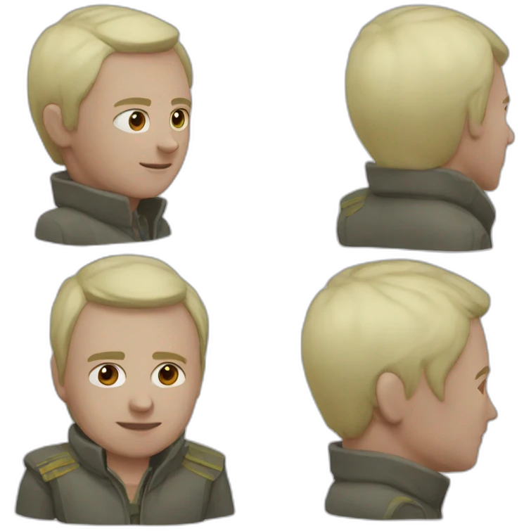 Lebedev emoji