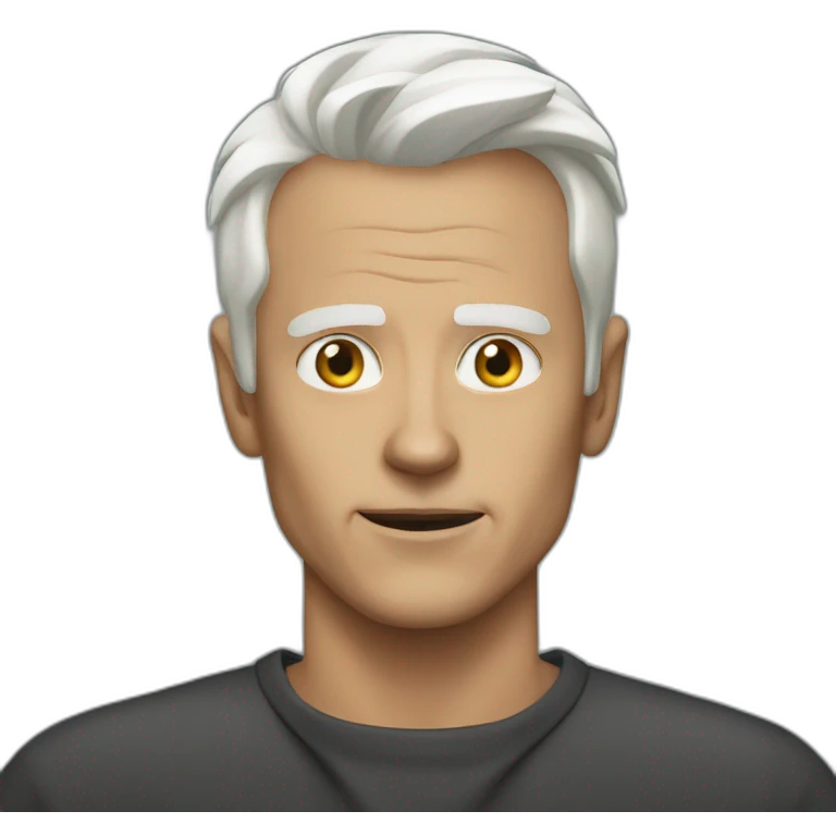 roy batty emoji