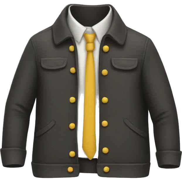 dressing emoji
