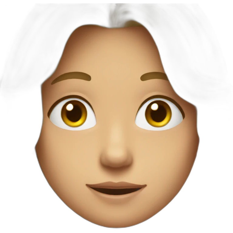 THANKS emoji