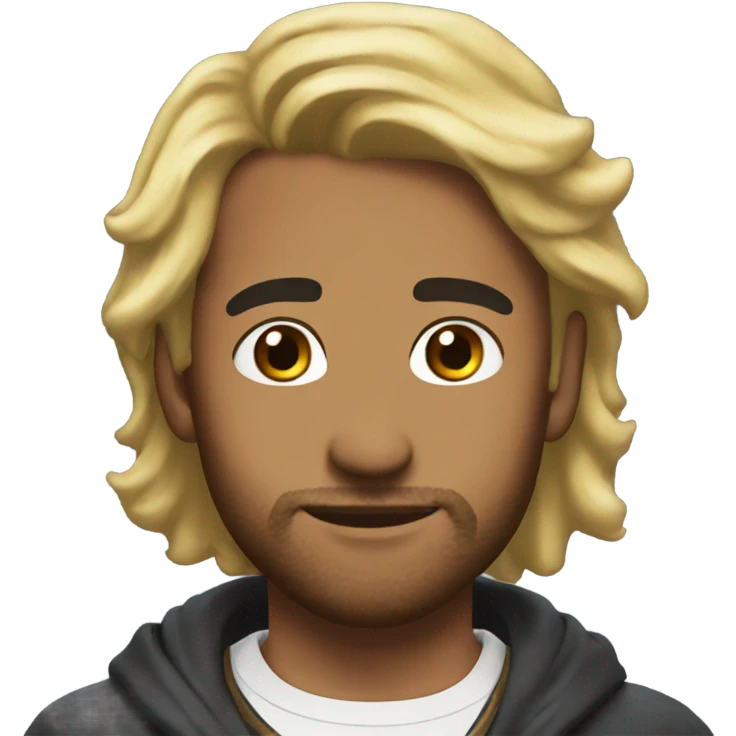 Ace myrick emoji