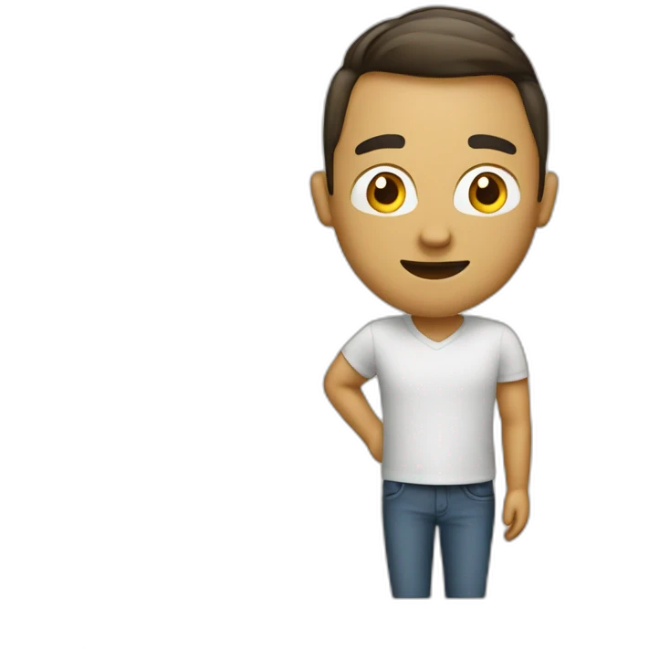 digital marketing  emoji
