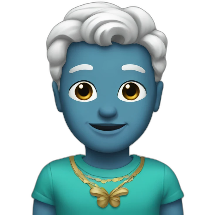 new orleans emoji