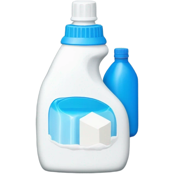 Bleach emoji