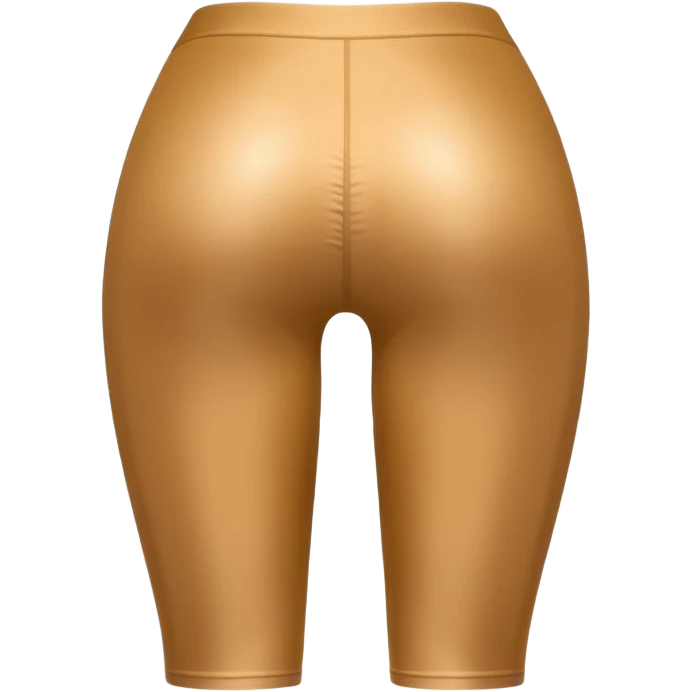 leggings butt emoji