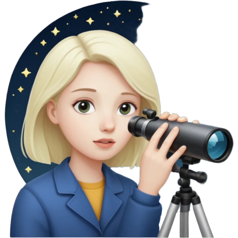 Astral Observer emoji