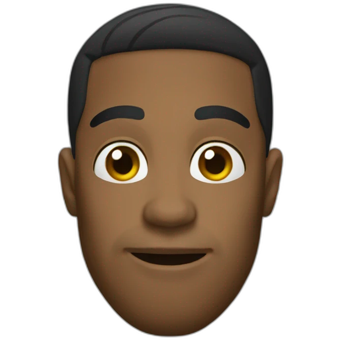 Rondo emoji