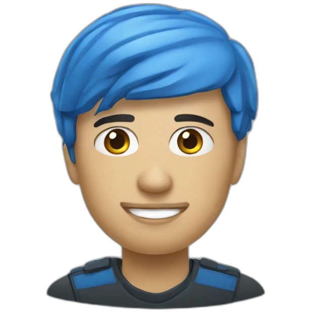 Microsoft Azure emoji