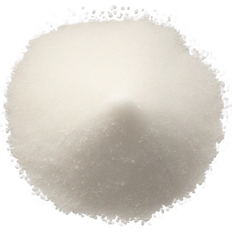 Salt emoji
