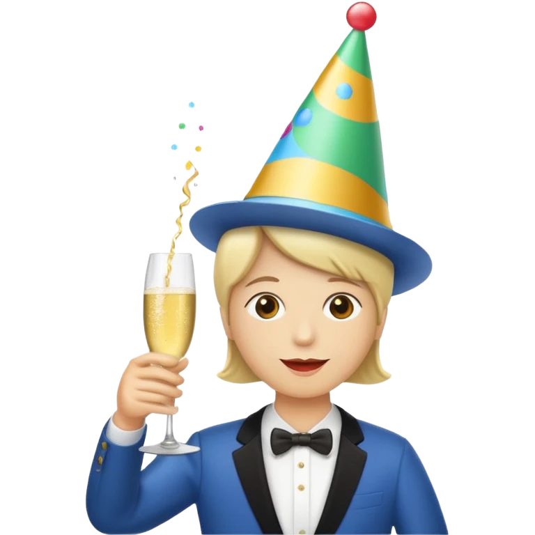 Woohooo emoji