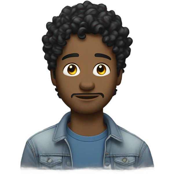 Rod wave  emoji
