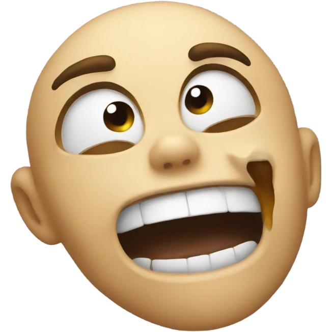 choking emoji emoji