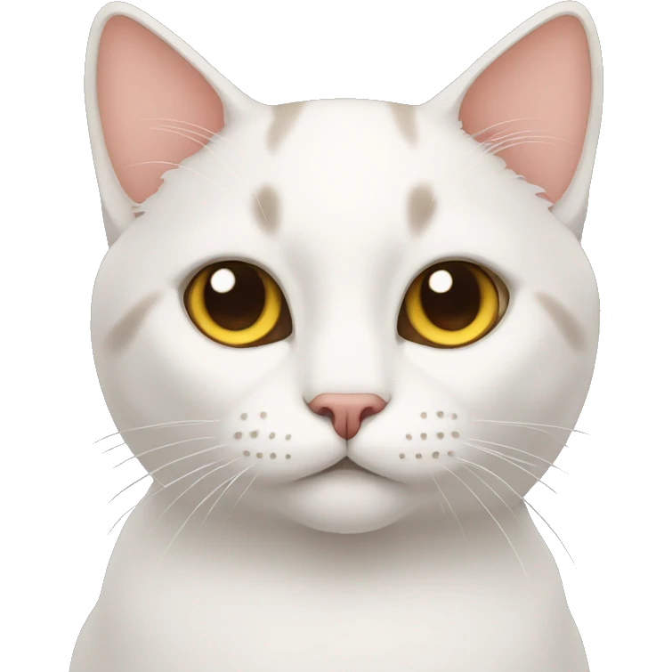 cat emoji