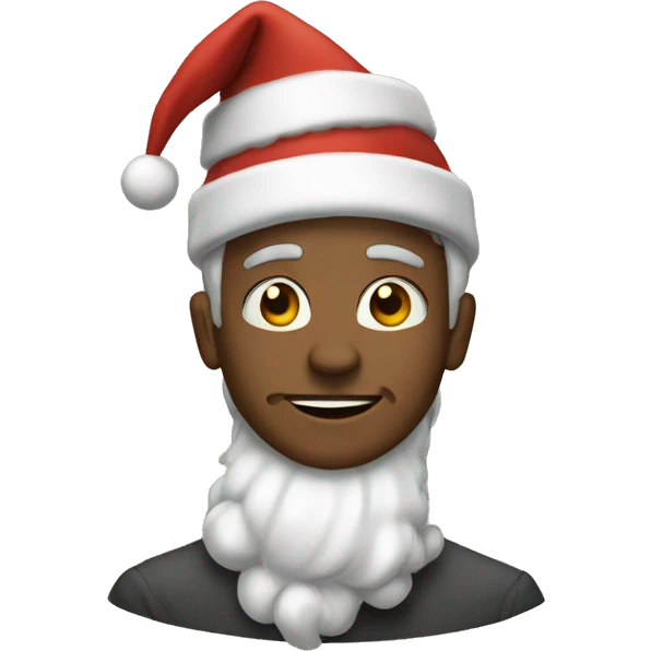 Weihnachten emoji