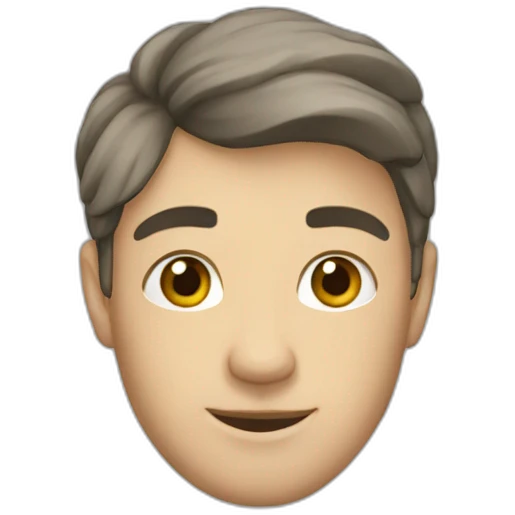 Nageur emoji
