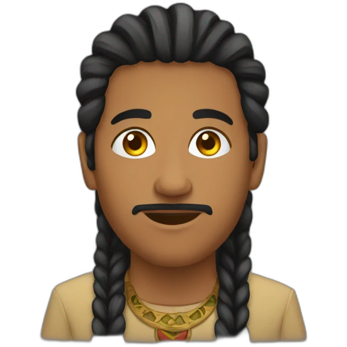 Amazight emoji