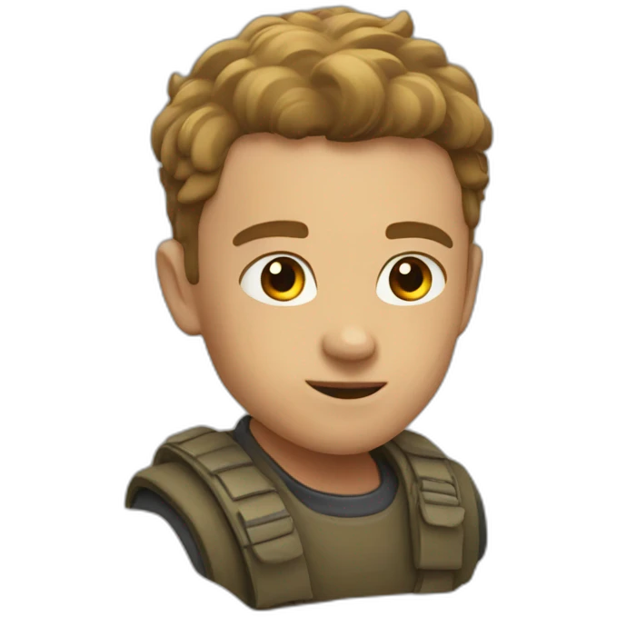 Bulat emoji
