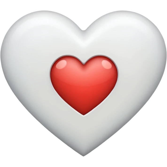 Peace and love emoji