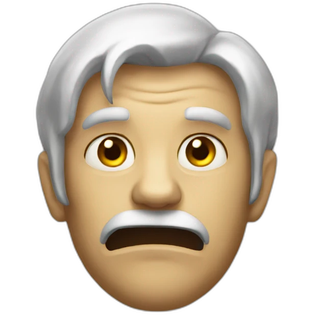 Enfer emoji