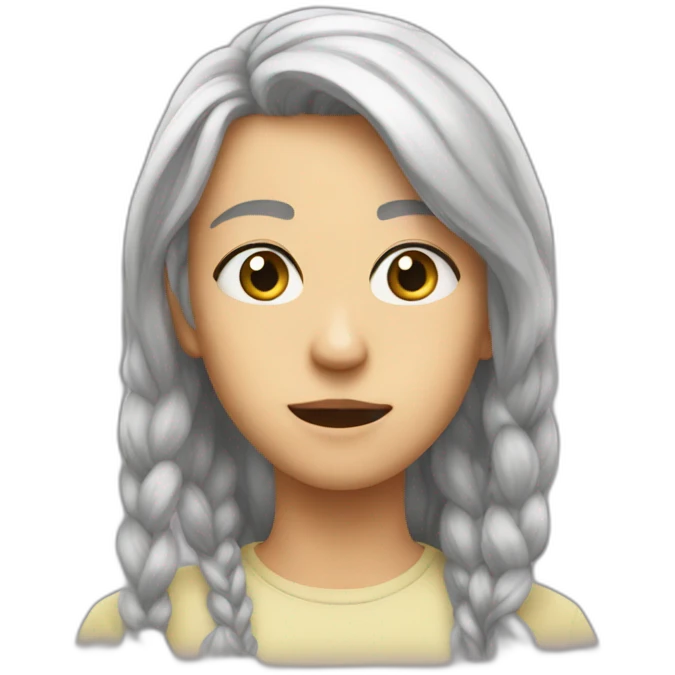 Mirtille emoji