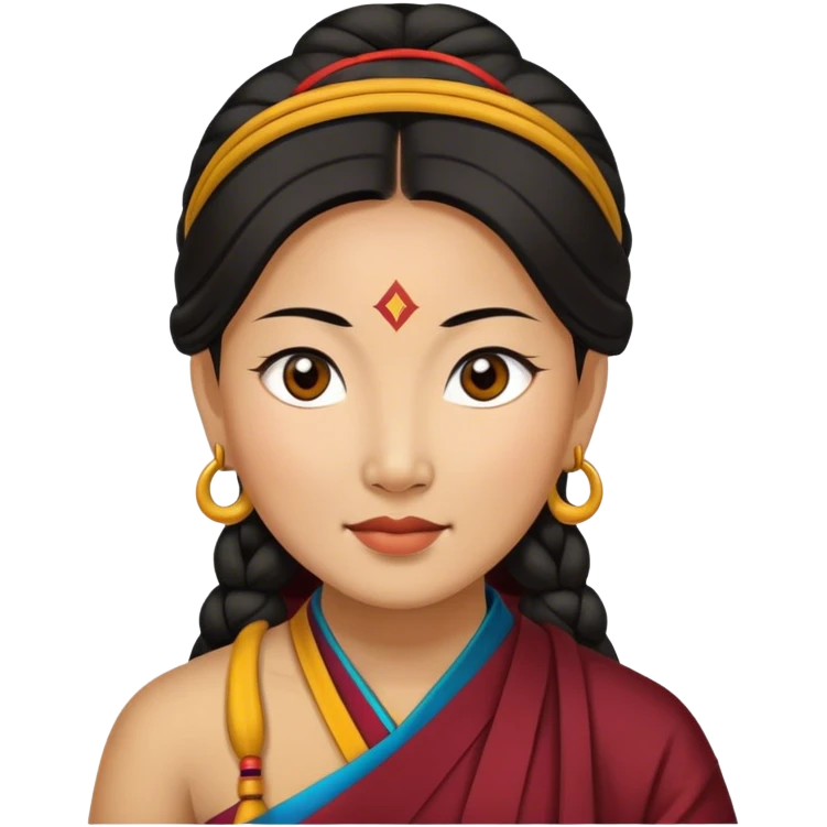 Dolma emoji