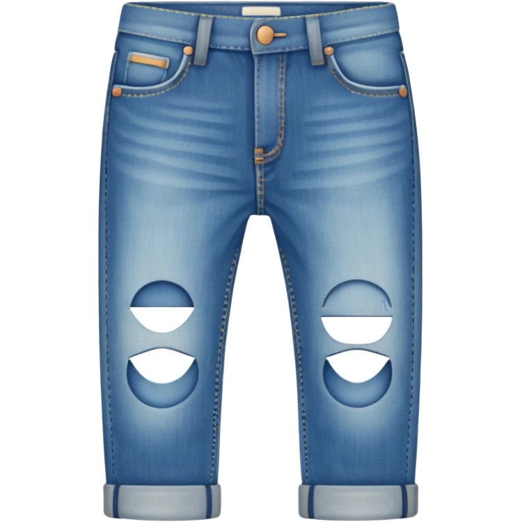 pantalones emoji
